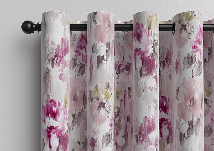 Nevada, Blush - Made to Measure Curtains - Image 12